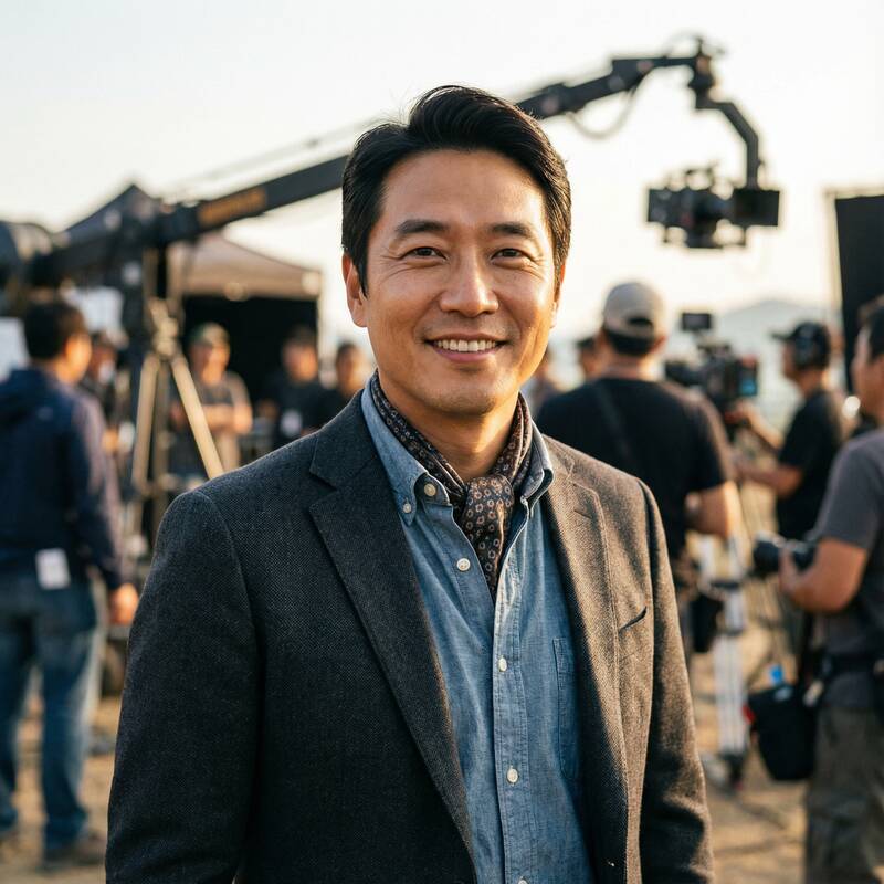 色界吧导演顾问