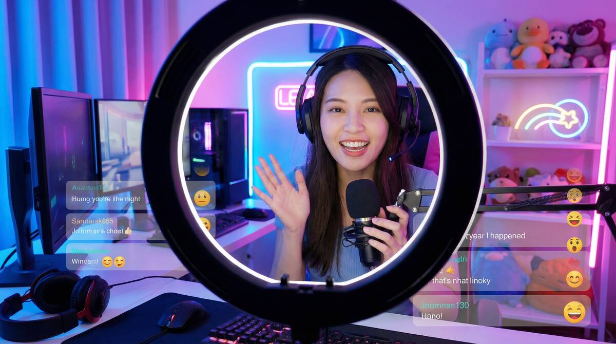 色界吧 TikTok风格短视频