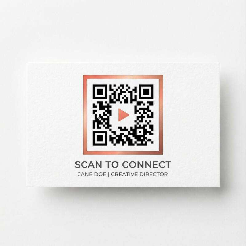 色界吧商务二维码